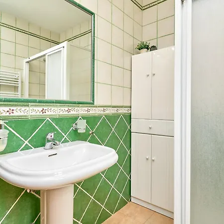 Casa Encinas Vakantiehuis
