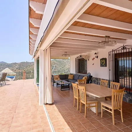Casa Encinas Vakantiehuis *