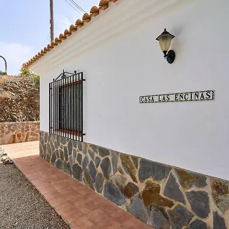 Vakantiehuis Casa Encinas *