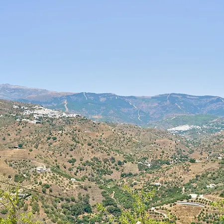 Casa Encinas Sayalonga