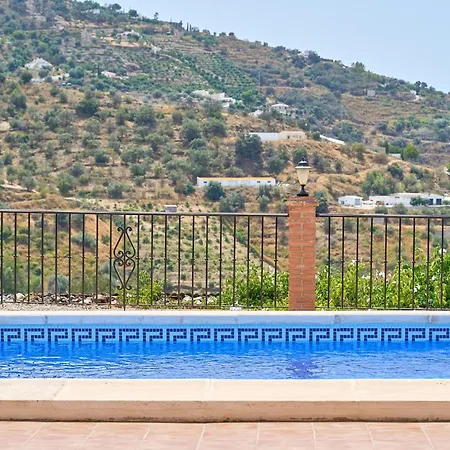 Vakantiehuis Casa Encinas