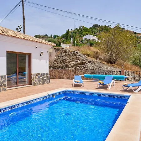 Casa Encinas *