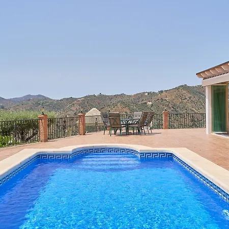 Casa Encinas Vakantiehuis