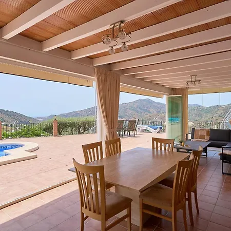 Casa Encinas Vakantiehuis *