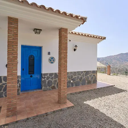 Casa Encinas * Sayalonga