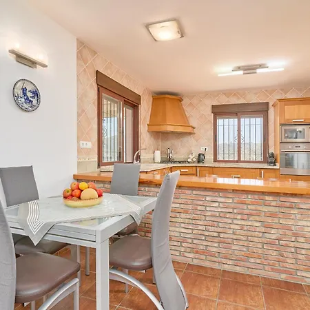 Casa Encinas Vakantiehuis *