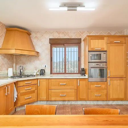 Casa Encinas Vakantiehuis *