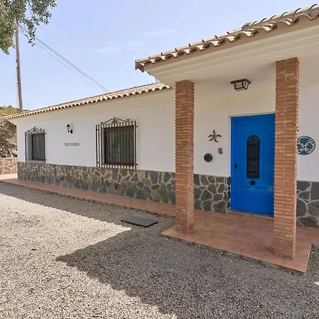 Casa Encinas * Sayalonga