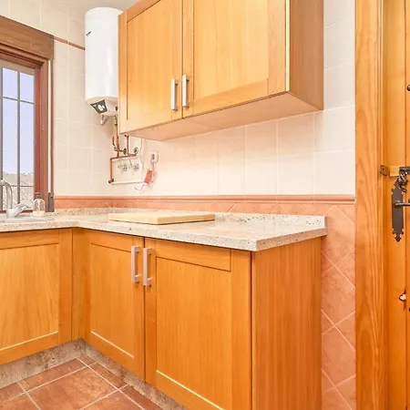Vakantiehuis Casa Encinas Sayalonga