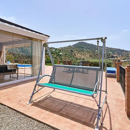 Casa Encinas *