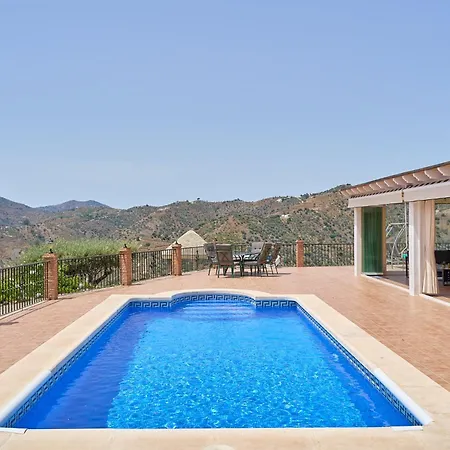 Casa Encinas
