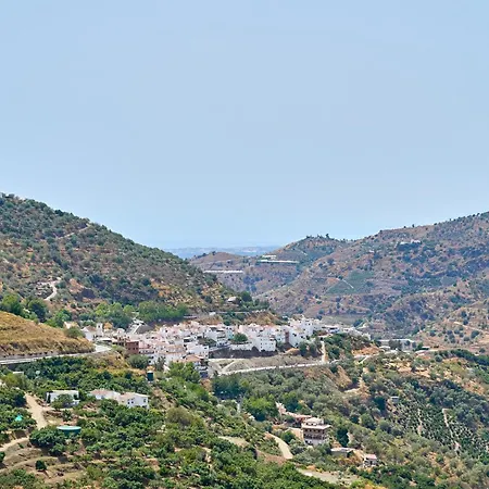 Vakantiehuis Casa Encinas