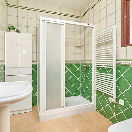 Vakantiehuis Casa Encinas Sayalonga