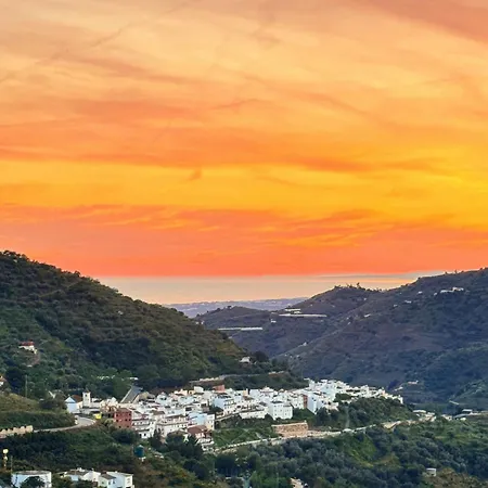 Vakantiehuis Casa Encinas *