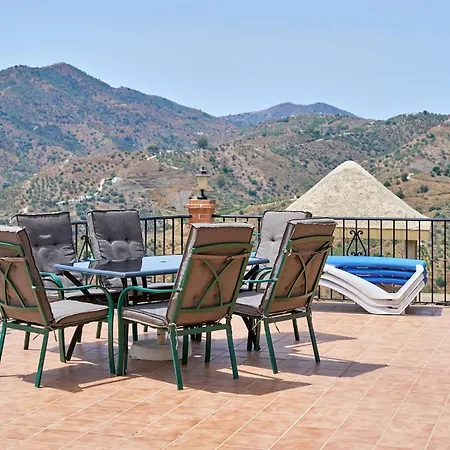 Casa Encinas * Sayalonga