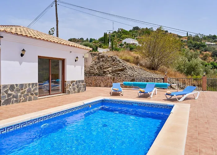 Casa Encinas *