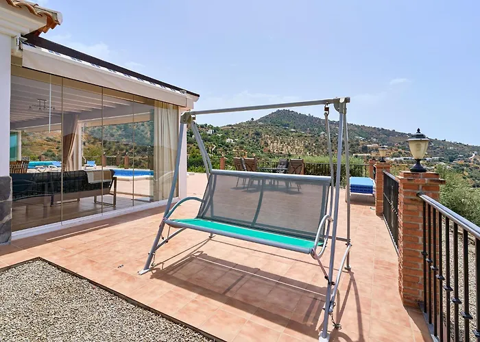 Casa Encinas *