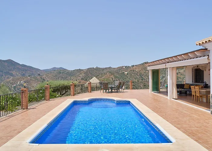 Casa Encinas
